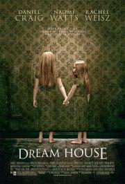 DREAM HOUSE  dall’8 giugno al cinema (video trailer italiano)