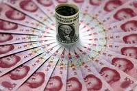 L'accelerazione del YUAN CINESE come valuta di riferimento al posto del dollaro