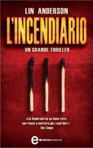 L’incendiario