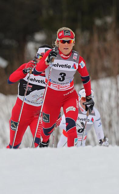 Therese Johaug