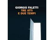 atti tempi Giorgio Faletti