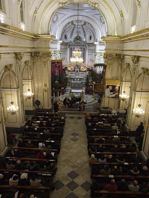 Concerto per Maria Collina