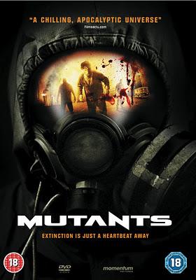 Recensione di Mutants, il film Zombie Horror di David Morlet