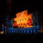 capodanno, siena, piazza del campo