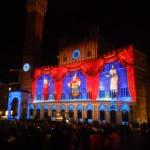 capodanno, siena, piazza del campo