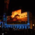 capodanno, siena, piazza del campo