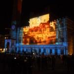 capodanno, siena, piazza del campo