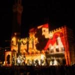 capodanno, siena, piazza del campo