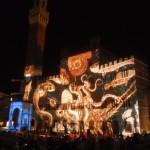 capodanno, siena, piazza del campo