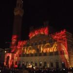 capodanno, siena, piazza del campo