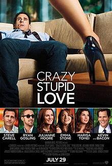 Crazy, Stupid, Love (2011)