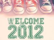 Welcome year