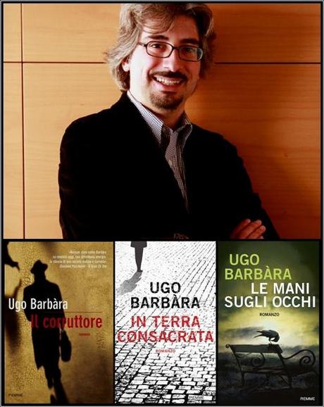 Autopsie: Ugo Barbàra analizza Il Tribunale delle Anime di Donato Carrisi