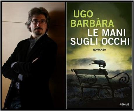 Autopsie: Ugo Barbàra analizza Il Tribunale delle Anime di Donato Carrisi