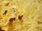 Rustico ripieno. Decisamente troppo