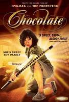 Chocolate - Prachya Pinkaew