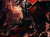 Rumor presto l'annuncio Castlevania Lords Shadow