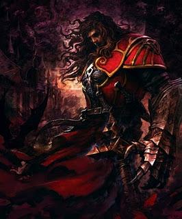 Rumor : presto l'annuncio di Castlevania Lords of Shadow 2 ?