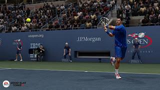 Grand Slam Tennis 2 : tre nuove immagini