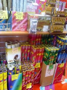 petardi fuochi artificio mortaretti botti