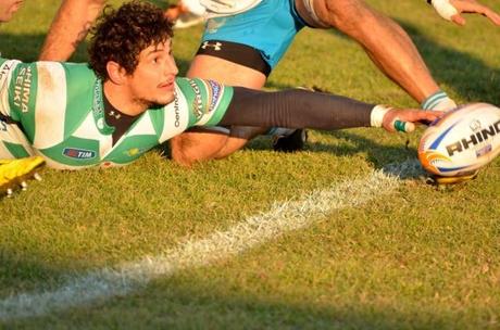 La foto del giorno: ma quella di Zanni era meta o no?