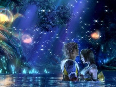 Final Fantasy X tornerà su PlayStation 3 e PS Vita con un remake