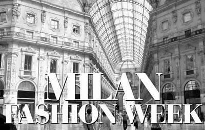 Milano Fashion Week _ 14-17 January 2012 _ fall/winter 2012-2013