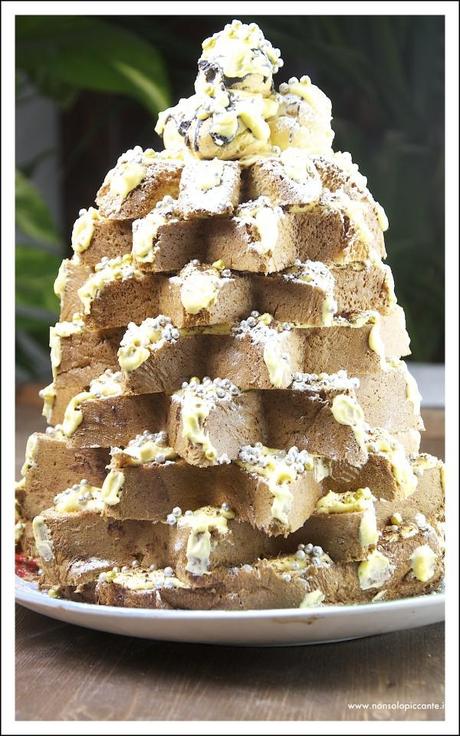 Albero di pandoro