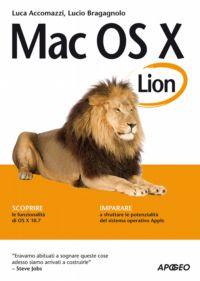 Mac OS X Lion