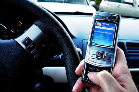 SMS Vendita automobili, avviso revisione e tagliando