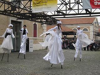 Il Capodanno dei Bambini