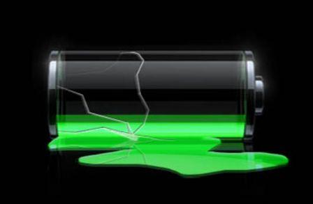 iPhone 4 e iPhone 4S : Guida come aumentare l’autonomia della batteria