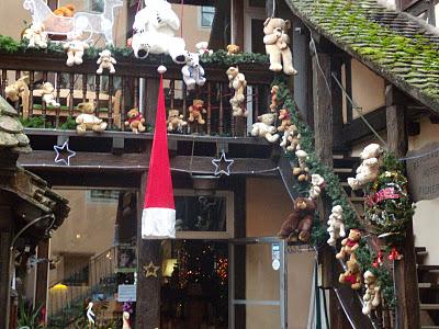 Natale e dintorni - Turckheim