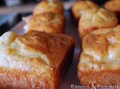 Mini cake formaggio mortadella