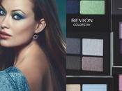 Presentata collezione Revlon make-up primavera/estate 2012 Emma Stone Olivia Wilde