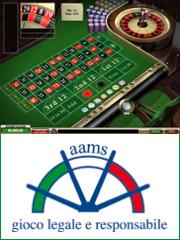 Casino online e l’AAMS, tutto il 2011