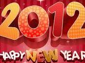 Buon 2012!!!