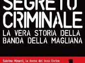 Segreto criminale