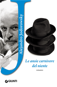 Le ansie carnivore del niente