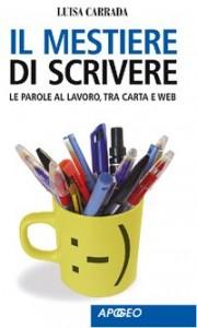 Il mestiere di scrivere