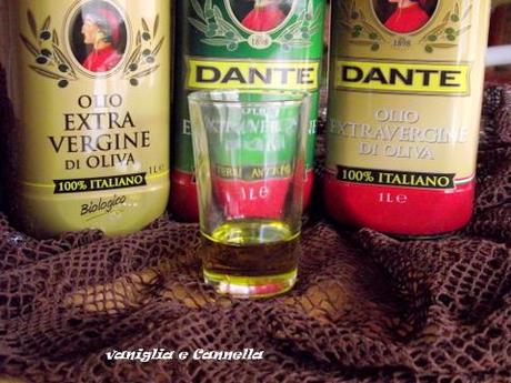 Olio Dante, una certezza per sempre