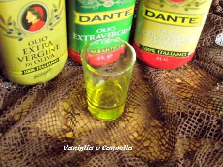 Olio Dante, una certezza per sempre