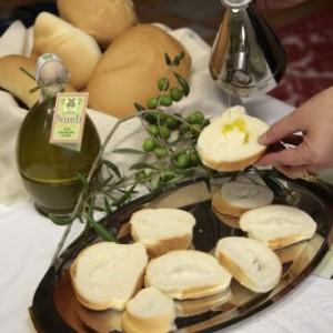 Isole del gusto: 7^ edizione a Oristano