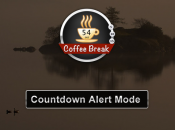 pausa Mac: grazie Coffe Break