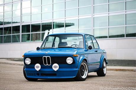 Bmw 2002