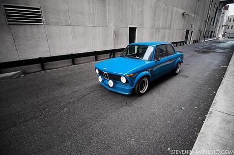 Bmw 2002