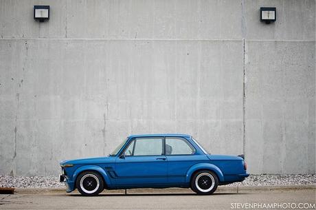 Bmw 2002