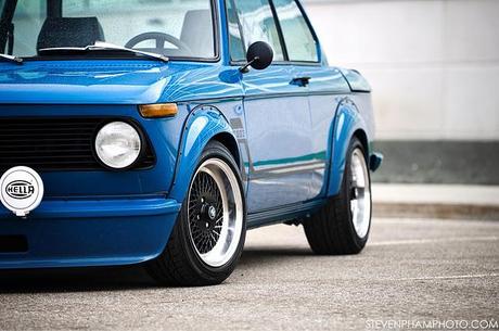 Bmw 2002