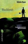 BLACKLANDS di BELINDA BAUER