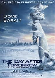 The Day after Tomorrow: che catastrofe!